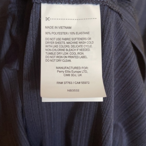 Callaway athletic Jacket - Picture 10 of 10